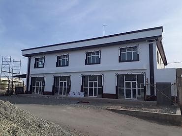 облицовка фасадов: Изготовление и монтаж навесов, фасадных козырьков и облицовки из — 2