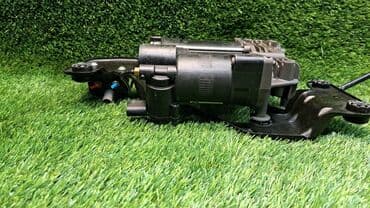 промышленный компрессор: Компрессор BMW 2009 г., Б/у, Оригинал, Германия — 4