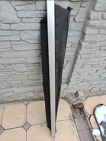 ГБЖ: Запаска mercedes w220 w210 w203. вместе с домкратом и горшком — 5