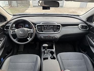 carplay android: Kia Sorento: 2019 г., 2.4 л, Автомат, Бензин, Минивэн — 5