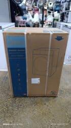 стиральная машина полуавтомат цена: Стиральная машина Midea, Новый, Автомат, До 6 кг, Компактная — 1