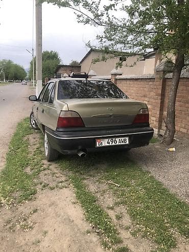 двигатель хонда степвагон бишкек: Daewoo Nexia: 2005 г., Бензин, Седан — 7