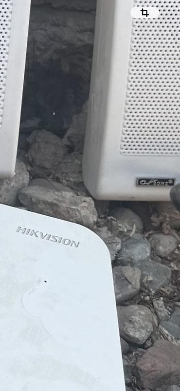 jbl go2: Комплект для фонового и оповещительного звука Состав: - 4 настенных — 4