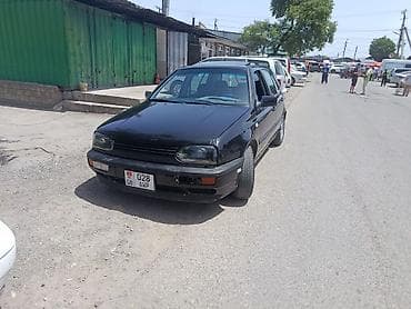 gps treker: Volkswagen Golf: 1995 г., 1.6 л, Механика, Бензин, Хэтчбэк — 10