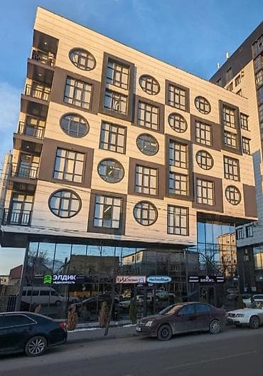Недвижимость: Сдается в аренду светлое офисное помещение в современном бизнес — 1