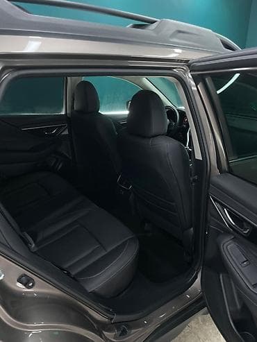 последующие выкуп авто: Subaru Outback: 2023 г., 2.5 л, Автомат, Бензин, Внедорожник — 7
