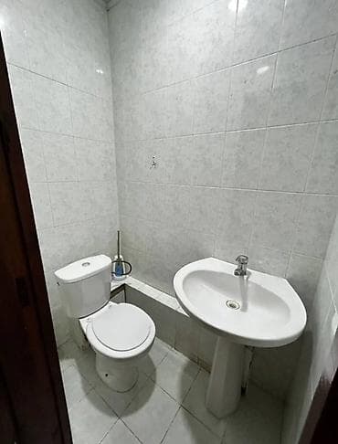 105: 2 комнаты, 55 м², Асанбай мкр 105 серия, 3 этаж — 4