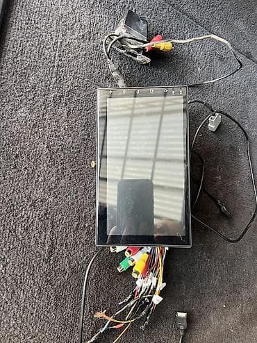 psp memory card: Б/у, 2-DIN, 7 ", Android (встроенная ОС), 2 ГБ ОЗУ, 32 Гб ПЗУ — 3