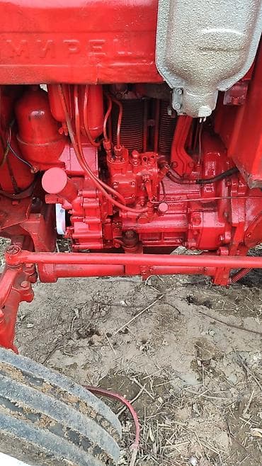 мини экскаватор ош: Трактор Т 25 сатылат абалы жакшы 2 шайманы бар — 6