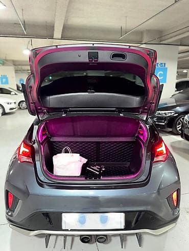 byd e5 фара: Hyundai Veloster: 2019 г., 1.6 л, Автомат, Бензин, Хэтчбэк — 8
