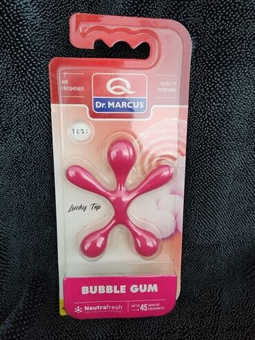 домкрат нексия: Ароматизатор Доктор Маркус человечек. Можно подвесить или на — 7