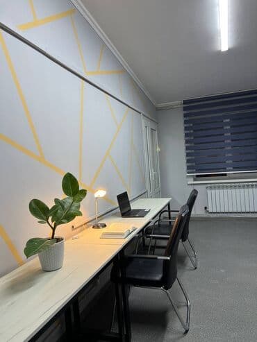 гостиница бишкек район ош базар: 50 м² — 2