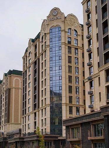 2 комнаты, 54 м², Элитка, 11 этаж, ПСО (под самоотделку)