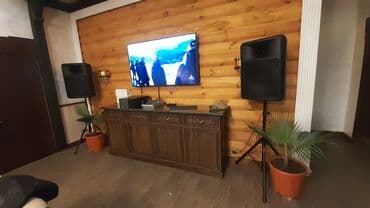 Другие предметы коллекционирования: Профессиональное КАРАОКЕ по Кыргызстану! Музыкальная Аппаратура на — 11