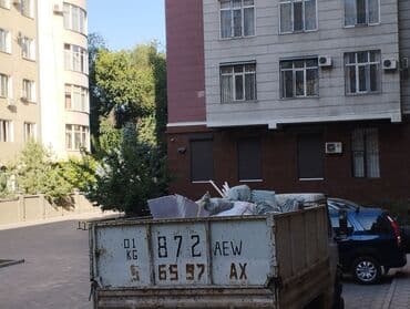 резка кирпича: Демонтажные работы любых масштабов, пробитие проёмов и усиление — 27