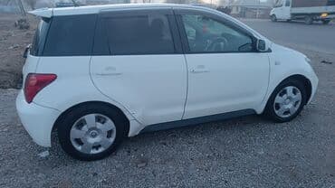 двигатель тойота авенсис 1.8 vvt i бишкек: Toyota ist: 2004 г., 1.5 л, Автомат, Бензин — 3