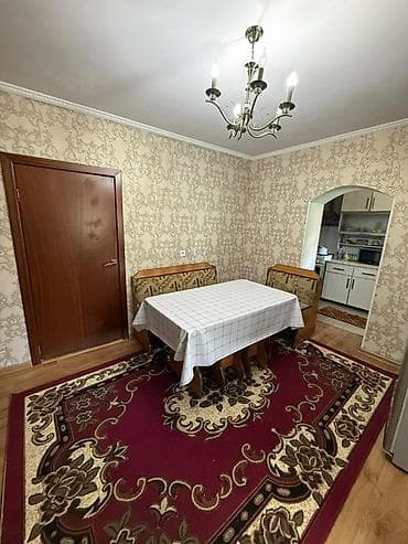 4: 4 комнаты, 110 м² — 9
