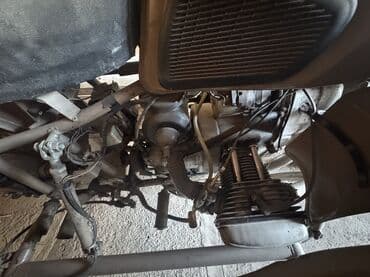 купить бу двигатель на мотоцикл: Мотоцикл с коляской (советская классика, тип М-72Днепр) Описание: - — 10