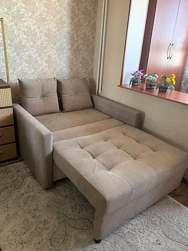 расклад: Прямой диван — 2