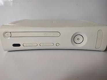 Срочная продажа двух Xbox 360 одним комплектом Xbox 360 Jasper — 1
