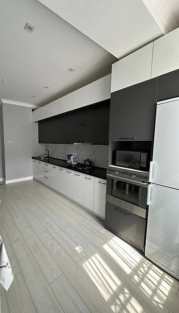 erl group: 2 комнаты, 75 м², Элитка, 7 этаж, Евроремонт — 6