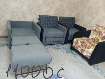 угловой диван вегас: Раскладной диван, Новый — 5