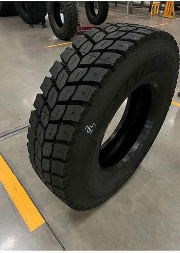 e90 bmw: Грузовая шина Tongli Tyre (Bestang) BST 38F - Размер: 385/65 R22.5 - — 7