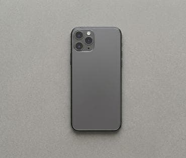 швейный цех в бишкеке: IPhone 11 Pro Max — 1