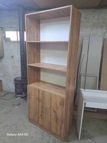 Офисный шкаф, Новый, ЛДСП