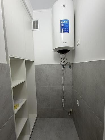 квартира гроздь: 2 комнаты, 57 м², Элитка, 7 этаж, Дизайнерский ремонт — 9