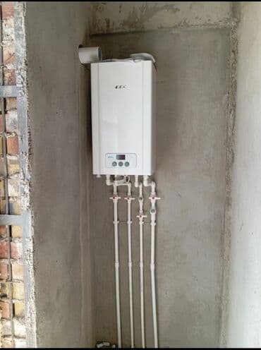 срочно продажа квартира г кызыл кыя микрорайон: 2 комнаты, 61 м², Индивидуалка, 3 этаж, ПСО (под самоотделку) — 11