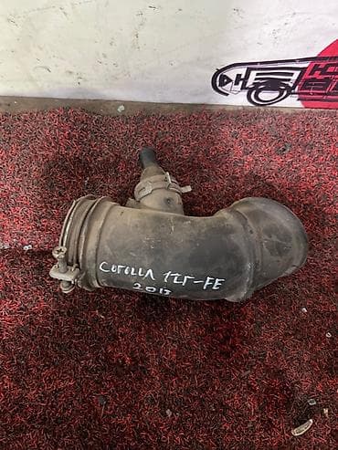 кузов автомобиля: Гофра воздушная TOYOTA Corolla Е180 1ZR-FE 2013 (б/у) КУЗОВНЫЕ ДЕТАЛИ — 1