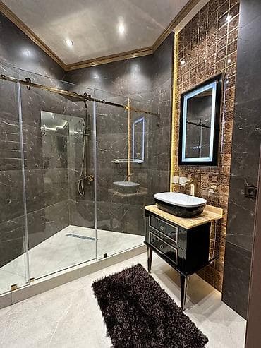 gala group: 1 комната, Душевая кабина, Постельное белье, Кондиционер — 10