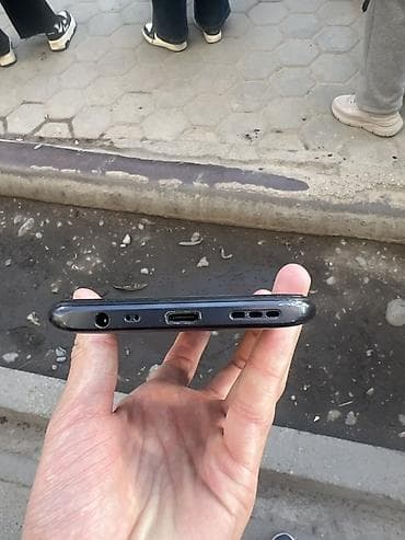 mi tablet: Redmi, Redmi Note 9, цвет - Серый, 2 SIM — 3