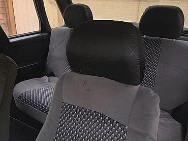 ващ 21099: ВАЗ (ЛАДА) 21099: 1994 г., 1.5 л, Механика, Бензин, Седан — 6