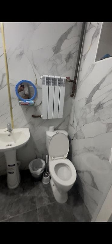 аренда квартира подселение: 30 м², С мебелью — 7