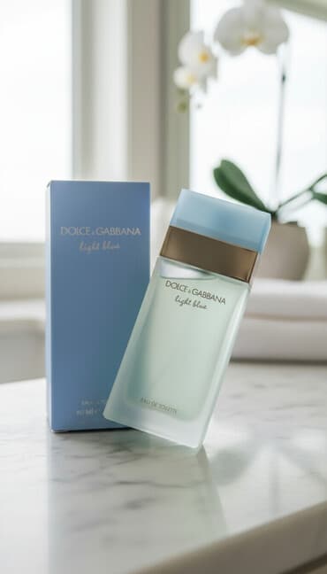 Продаю духи dolce and gabanna 
100 мл оригинал с duty free