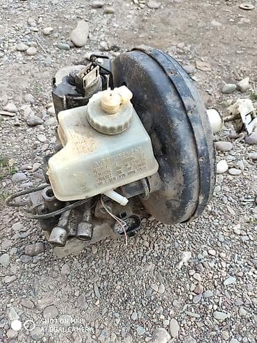 Унаа тетиктери: Алдыңкы оң Volkswagen, Колдонулган, Оригинал — 3