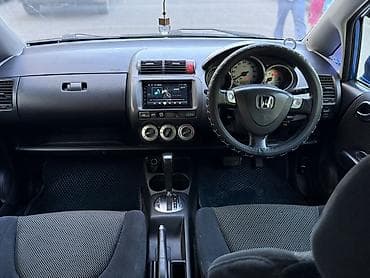 матор хонда вит: Honda Fit: 2004 г., 1.5 л, Вариатор, Бензин, Хэтчбэк — 8