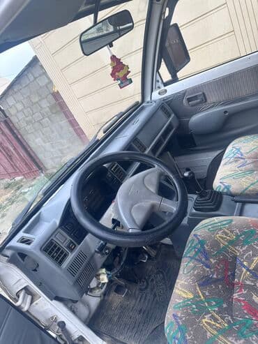 хово кыргызстан: Легкий грузовик, Б/у — 8