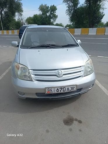 матор тойота ист: Toyota Ist: 2003 г., 1.5 л, Автомат, Бензин, Хэтчбэк — 3