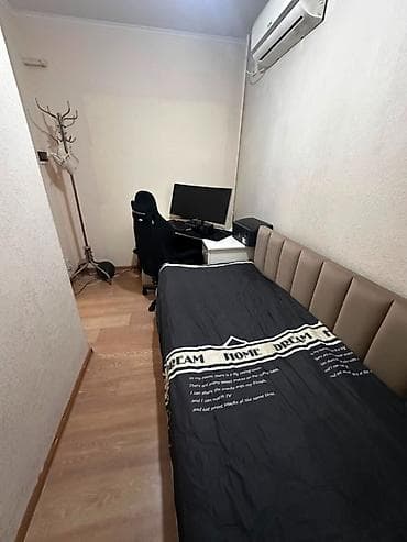 мичуренский квартал: 4 комнаты, 98 м², Моссовет 106 серия, 1 этаж, Косметический ремонт — 2