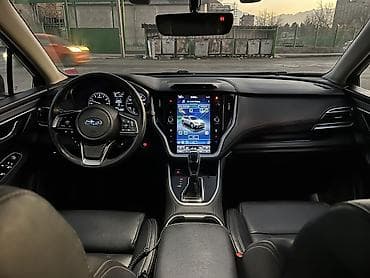 subsru b4: Subaru Outback: 2020 г., 2.4 л, Автомат, Бензин, Универсал — 5