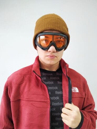 орлов: Горнолыжные шлема очки шлемы шлем бафф баф баффы бафы флисовые — 1