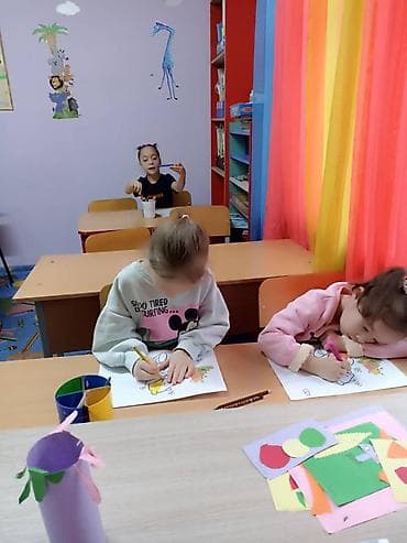 детский спорт: Детский центр раннего развития и подготовки к школе - Программы для — 7