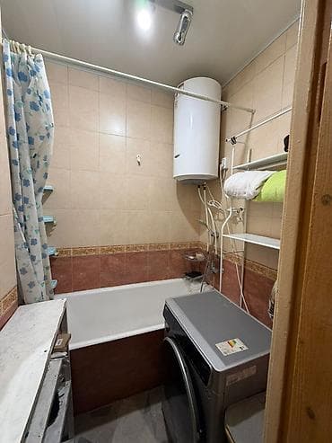 Квартиры: 3 комнаты, 64 м², 106 серия, 1 этаж, Старый ремонт — 9