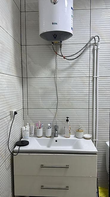 Бөлмөлөрдү ижарага берүү: 28 м² — 4