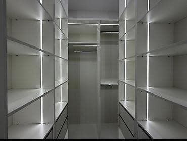 2 комнаты, 48 м², Элитка, 10 этаж, Дизайнерский ремонт — 6