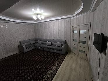 сдаю квартиру улан 2: 2 комнаты, Собственник, Без подселения, С мебелью полностью — 3