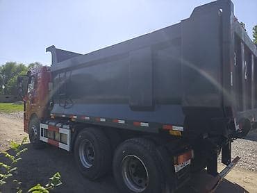 daf 95xf: Грузовик, Стандарт — 5